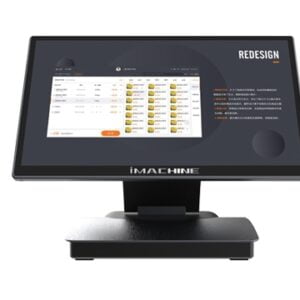 A2 Desktop POS Terminal