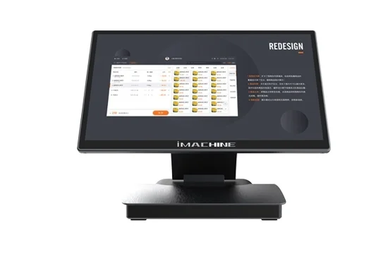 نقاط بيع| A2 Desktop POS Terminal 1 A2 Desktop POS Terminal