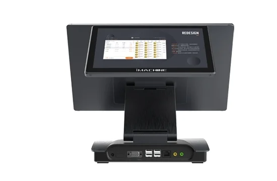 نقاط بيع| A2 Desktop POS Terminal 2 A2 Desktop POS Terminal2