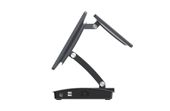 نقاط بيع| A2 Desktop POS Terminal 5 A2 Desktop POS Terminal5