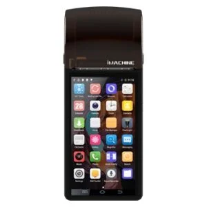 AP02 Mobile POS Terminal