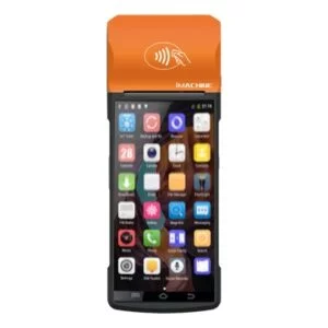 AP12 Mobile POS Terminal
