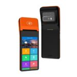 K10 Mobile POS Terminal