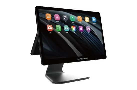 نقاط بيع| P1 Android Desktop POS Terminal 3 P1 Android Desktop POS Terminal2