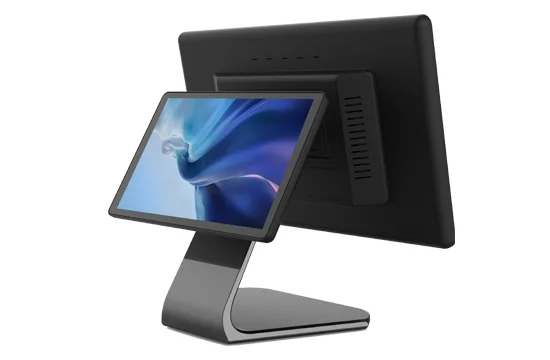 نقاط بيع| P1 Windows Desktop POS Terminal 2 P1 Android Desktop POS Terminal3