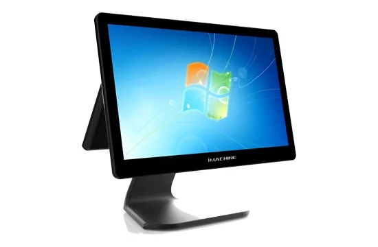 نقاط بيع| P1 Windows Desktop POS Terminal 1 P1 Windows Desktop POS Terminal