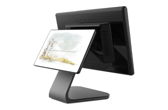 نقاط بيع| P1 Windows Desktop POS Terminal 4 P1 Windows Desktop POS Terminal2