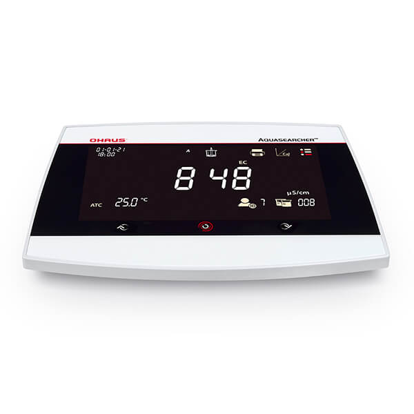 جهاز القياس AQUASEARCHER™ AB33EC 5 AB33EC Front 4