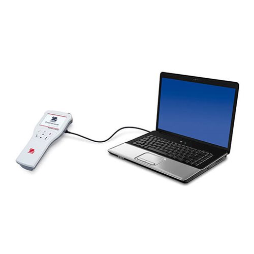 Starter 400M pH & Conductivity Portable 2