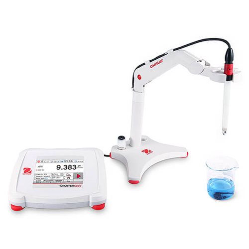 جهاز قياس | Starter 5000 pH Bench 2