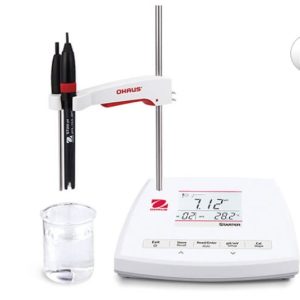 AQUASEARCHER™ AB23EC Bench Meter