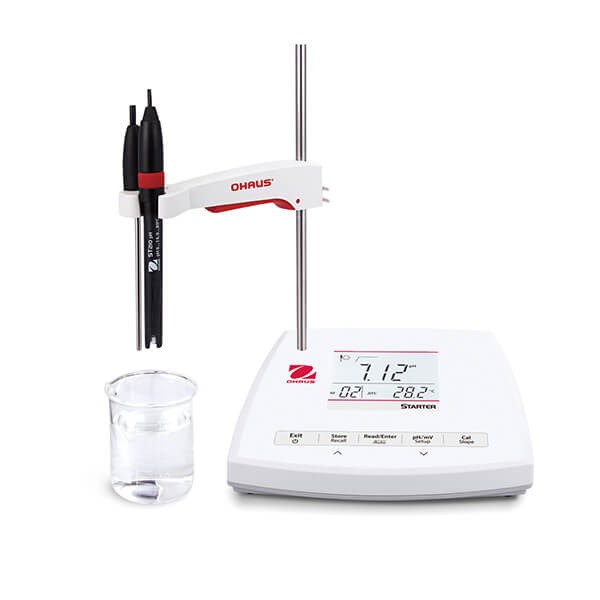Starter™ 2200 1 Starter™ 2200