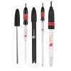 Starter Electrodes