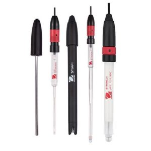 Starter Electrodes